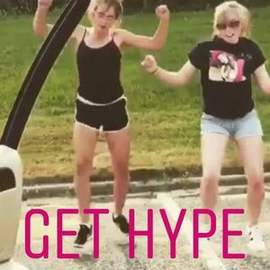 Meet your Posher, Ellyssa